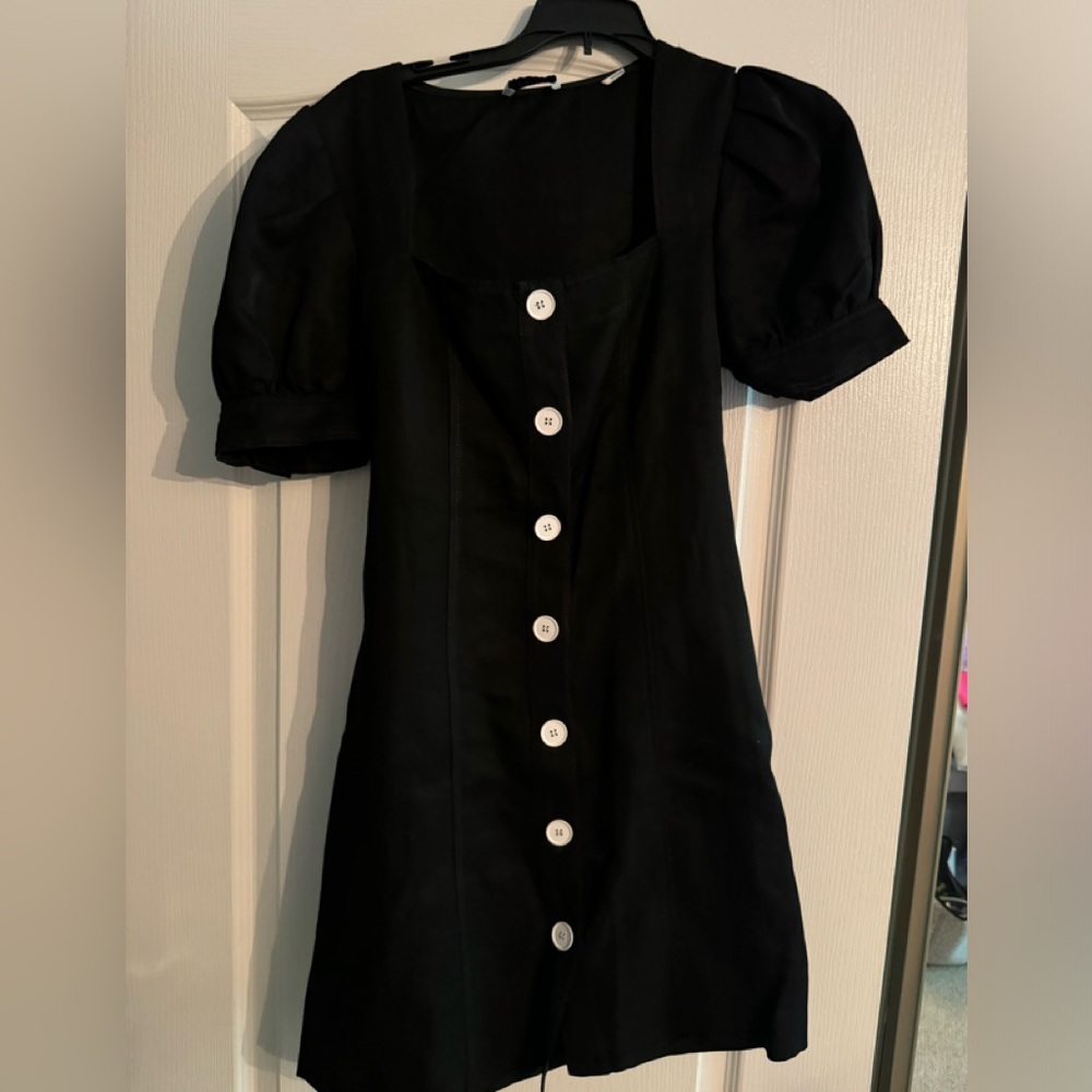 Sandro dress